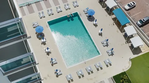 3900 Galt Ocean Drive Fort Lauderdale FL 33308