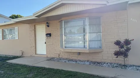 4081 NW 35th Avenue Lauderdale Lakes FL 33309