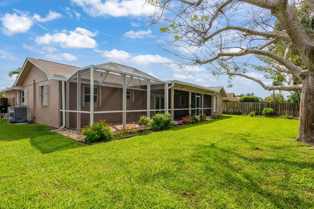 1101 Mystic Way Wellington FL 33414