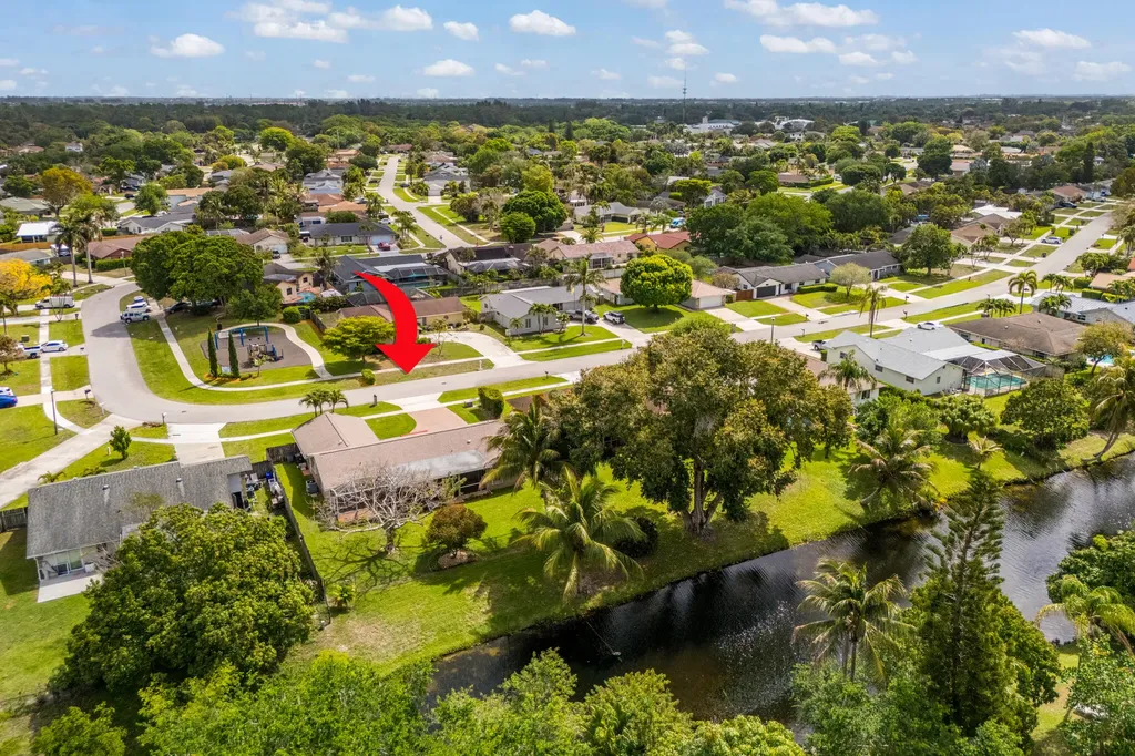 1101 Mystic Way Wellington FL 33414