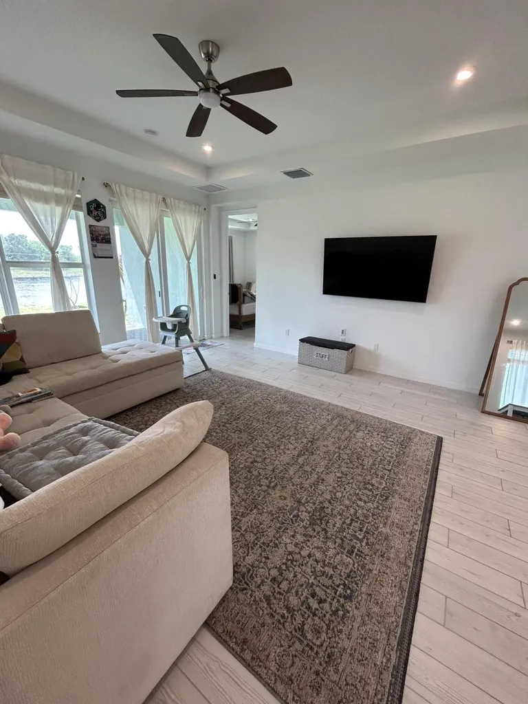 12808 SW Eleanor Drive Port St Lucie FL 34987
