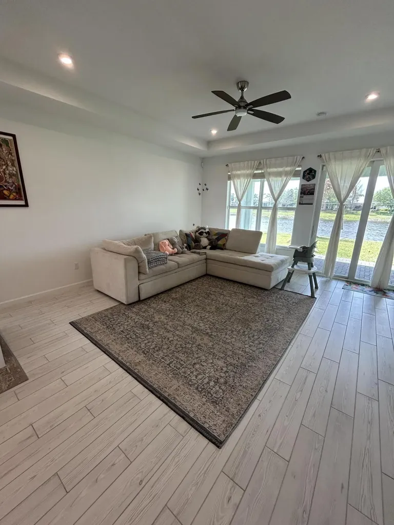 12808 SW Eleanor Drive Port St Lucie FL 34987