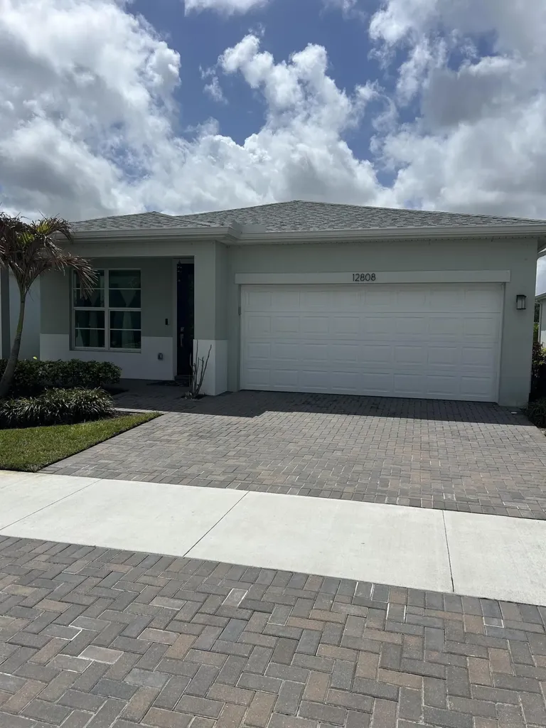 12808 SW Eleanor Drive Port St Lucie FL 34987