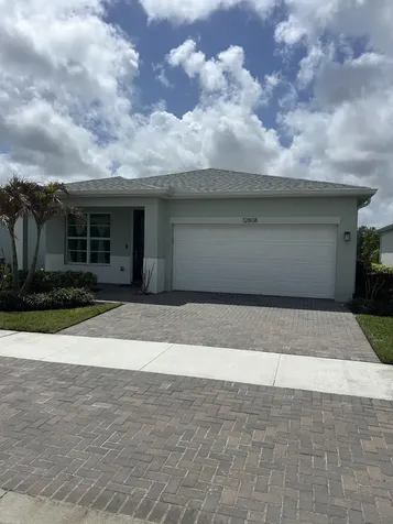 12808 SW Eleanor Drive Port St Lucie FL 34987