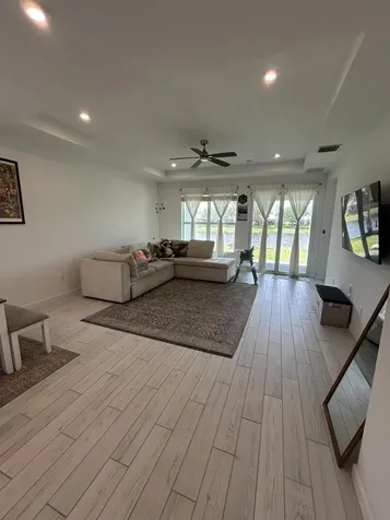 12808 SW Eleanor Drive Port St Lucie FL 34987