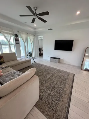 12808 SW Eleanor Drive Port St Lucie FL 34987