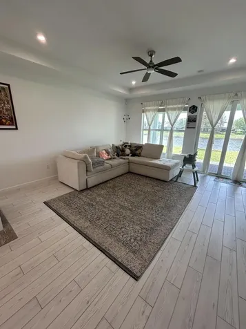 12808 SW Eleanor Drive Port St Lucie FL 34987