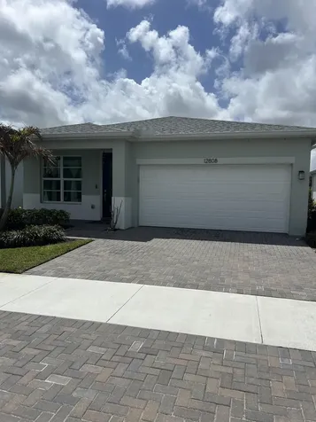 12808 SW Eleanor Drive Port St Lucie FL 34987