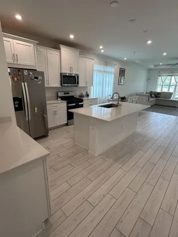 12808 SW Eleanor Drive Port St Lucie FL 34987
