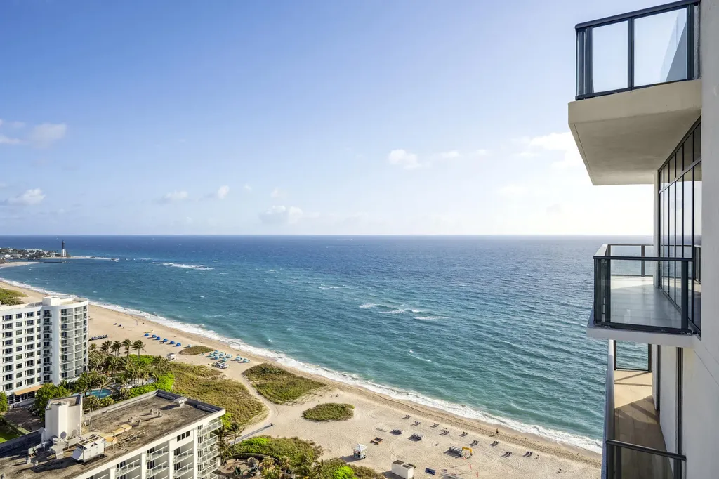 1116 N Ocean Boulevard Pompano Beach FL 33062