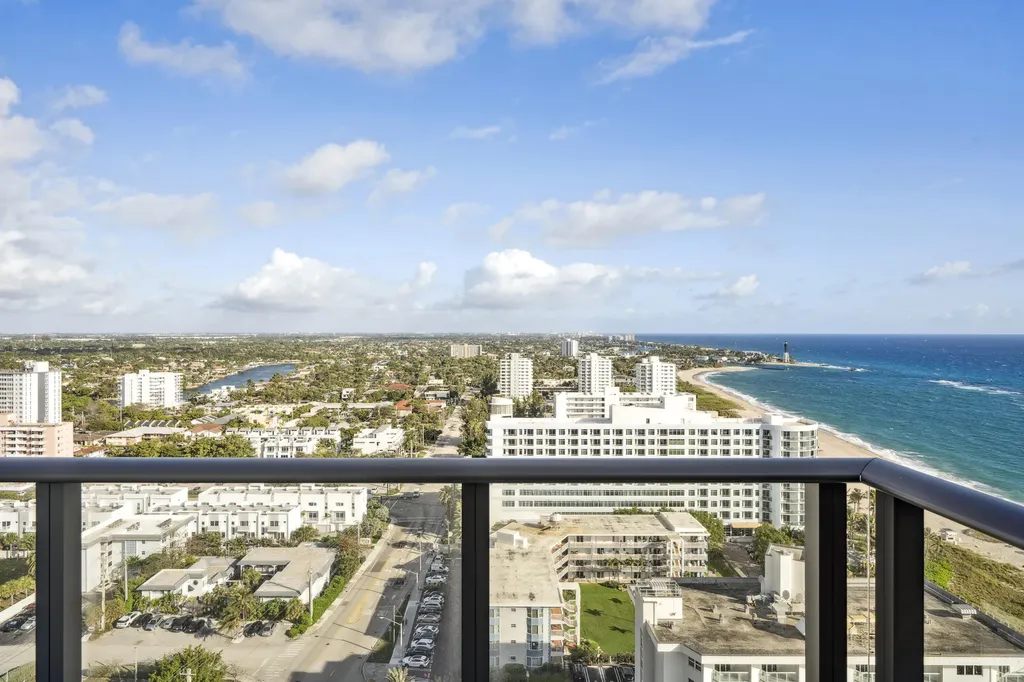 1116 N Ocean Boulevard Pompano Beach FL 33062