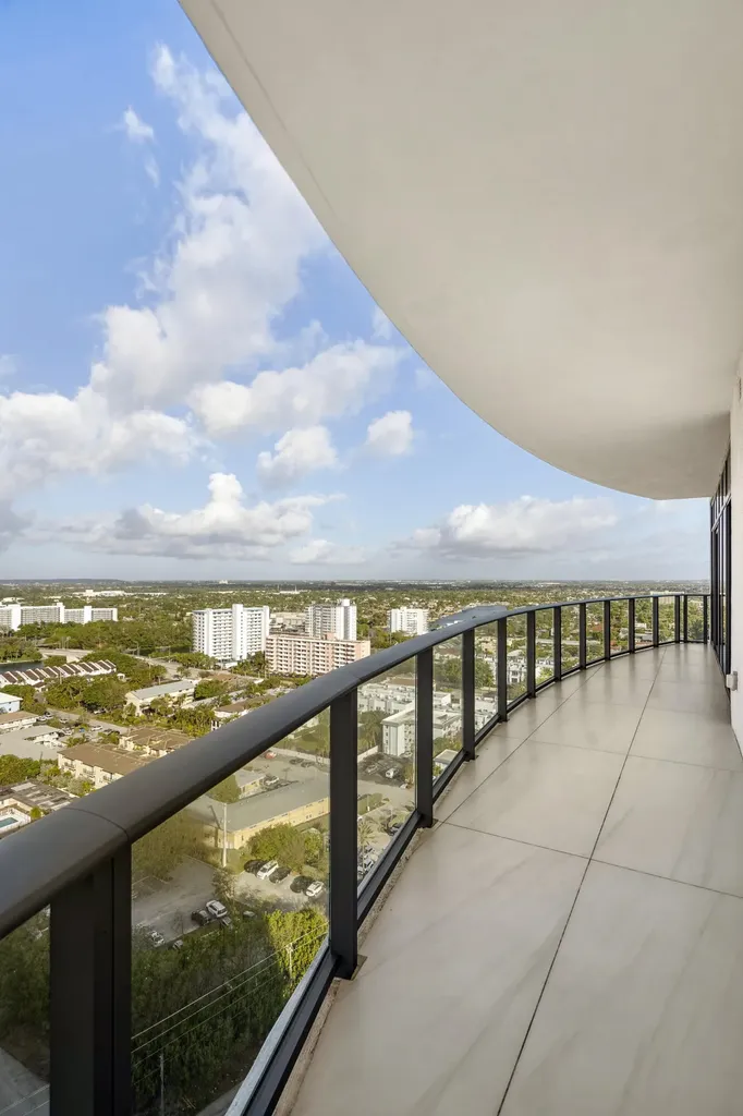 1116 N Ocean Boulevard Pompano Beach FL 33062