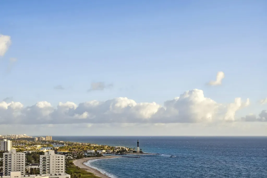 1116 N Ocean Boulevard Pompano Beach FL 33062