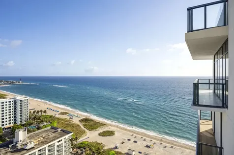 1116 N Ocean Boulevard Pompano Beach FL 33062