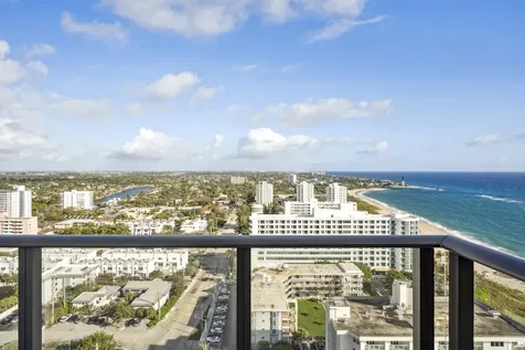 1116 N Ocean Boulevard Pompano Beach FL 33062