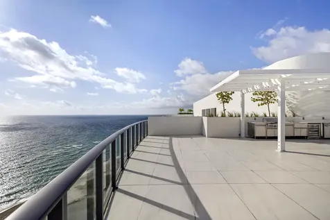 1116 N Ocean Boulevard Pompano Beach FL 33062