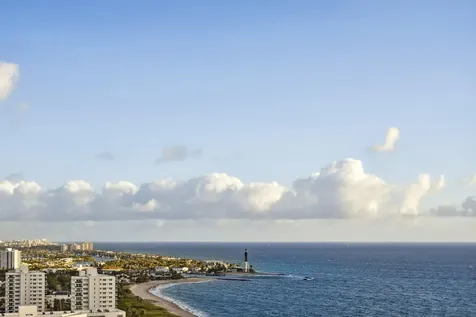 1116 N Ocean Boulevard Pompano Beach FL 33062