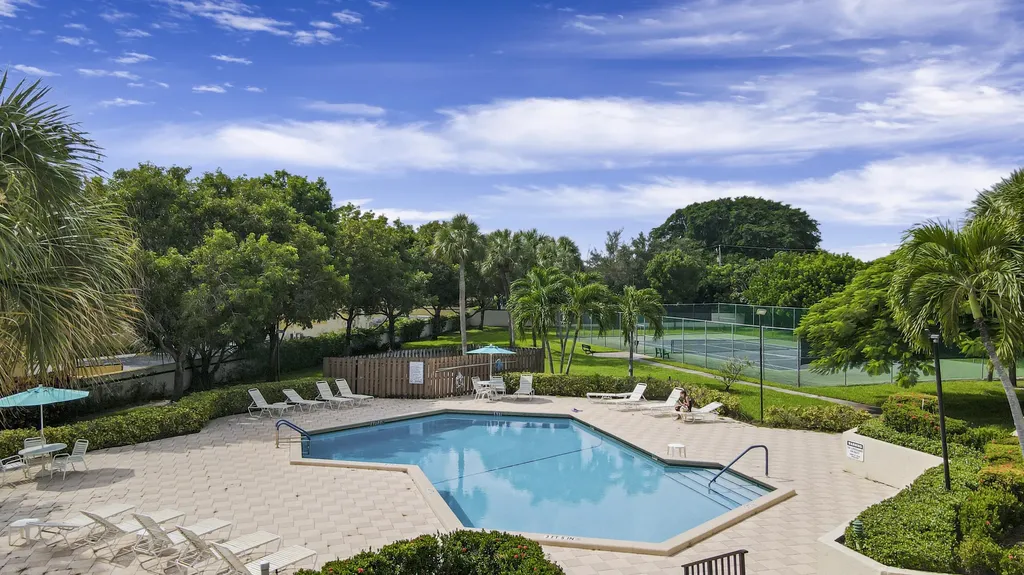 3143 Kingswood Terrace Boca Raton FL 33431