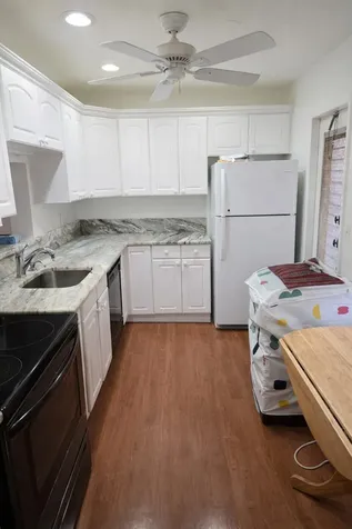 3940 NW 42nd Avenue Lauderdale Lakes FL 33319