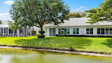 7825 Aberdeen Lakes Drive Boynton Beach FL 33472