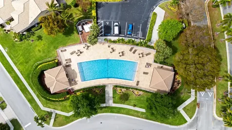 7825 Aberdeen Lakes Drive Boynton Beach FL 33472