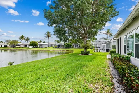 7825 Aberdeen Lakes Drive Boynton Beach FL 33472