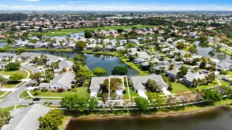 7825 Aberdeen Lakes Drive Boynton Beach FL 33472