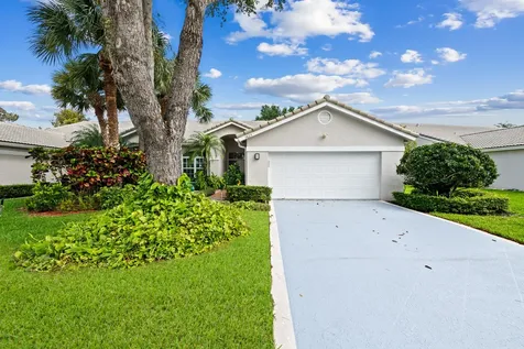 7825 Aberdeen Lakes Drive Boynton Beach FL 33472