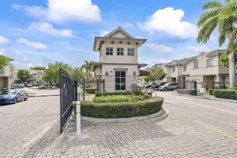 995 Abaco Lane Riviera Beach FL 33404