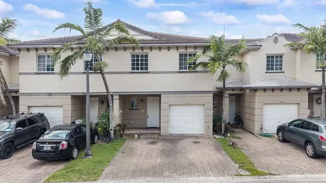 995 Abaco Lane Riviera Beach FL 33404