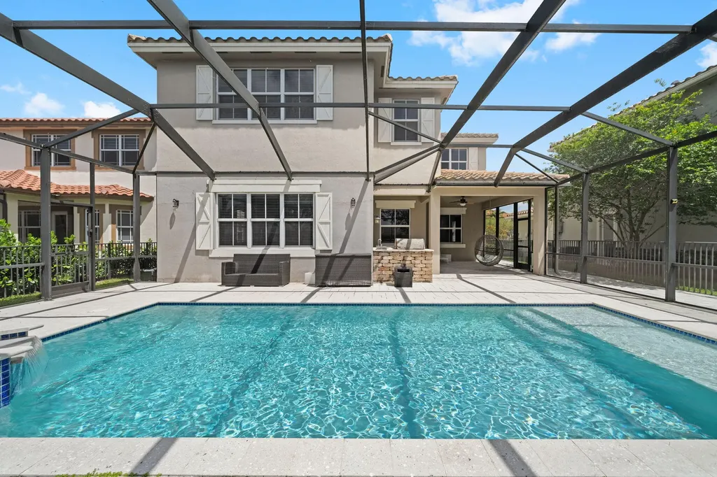 8471 Miralago Way Parkland FL 33076