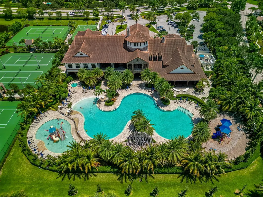 8471 Miralago Way Parkland FL 33076