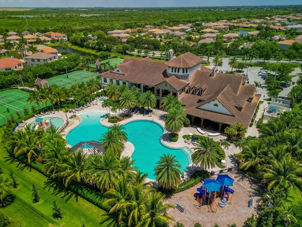 8471 Miralago Way Parkland FL 33076