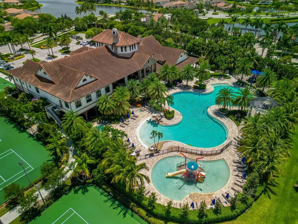 8471 Miralago Way Parkland FL 33076
