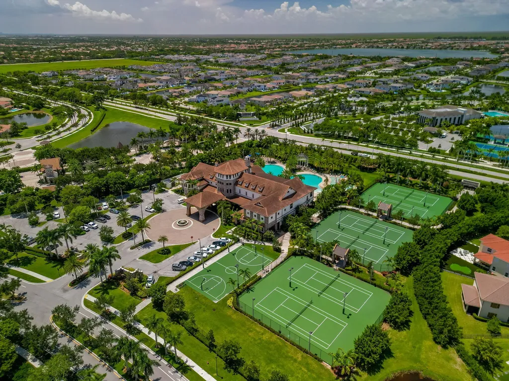 8471 Miralago Way Parkland FL 33076