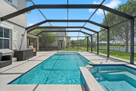 8471 Miralago Way Parkland FL 33076
