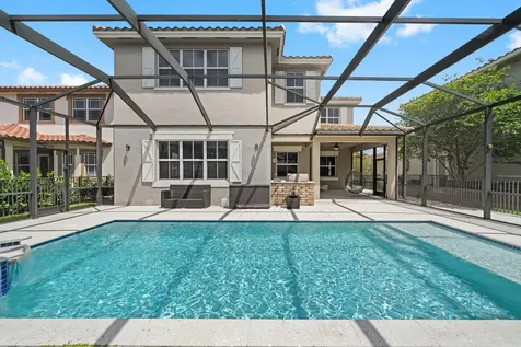 8471 Miralago Way Parkland FL 33076