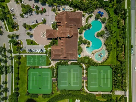 8471 Miralago Way Parkland FL 33076