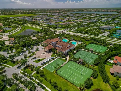 8471 Miralago Way Parkland FL 33076