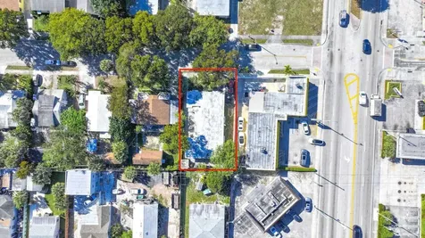 527 48th Street West Palm Beach FL 33407