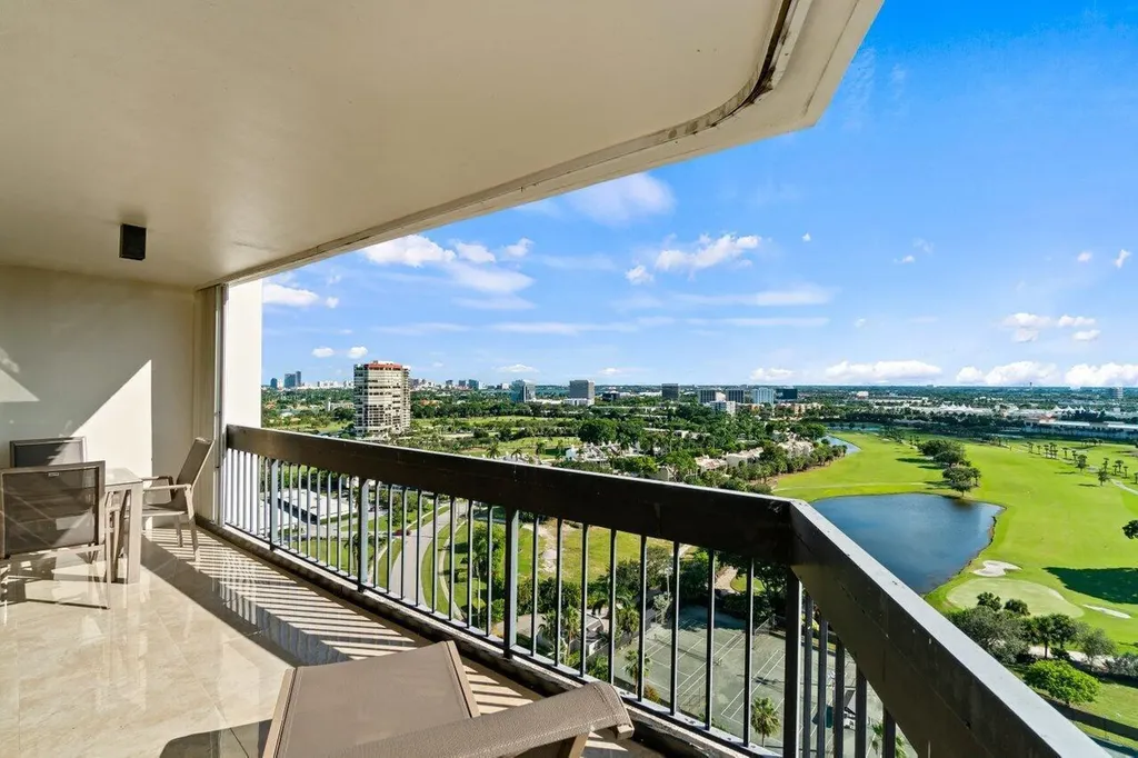 2400 Presidential Way West Palm Beach FL 33401