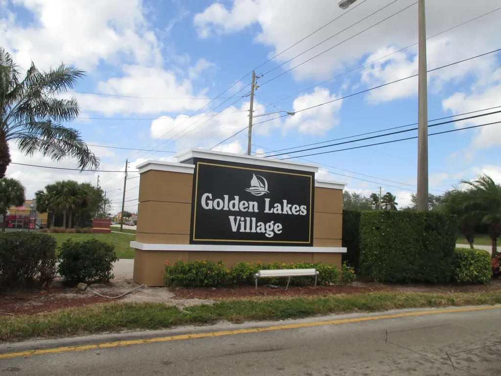 200 Lake Carol Drive West Palm Beach FL 33411