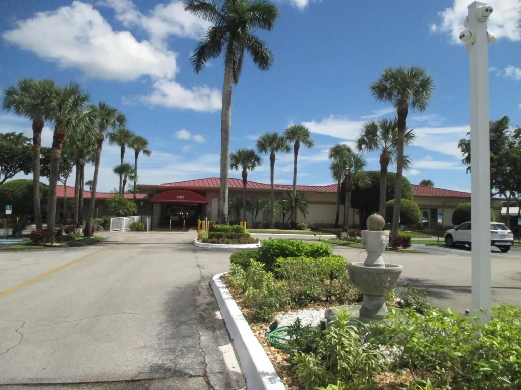 200 Lake Carol Drive West Palm Beach FL 33411
