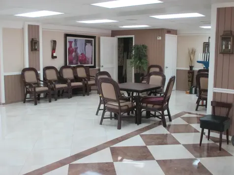 200 Lake Carol Drive West Palm Beach FL 33411