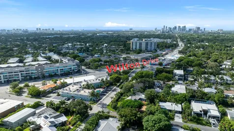 1617 NE 8th Avenue Fort Lauderdale FL 33305