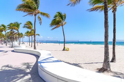 1617 NE 8th Avenue Fort Lauderdale FL 33305