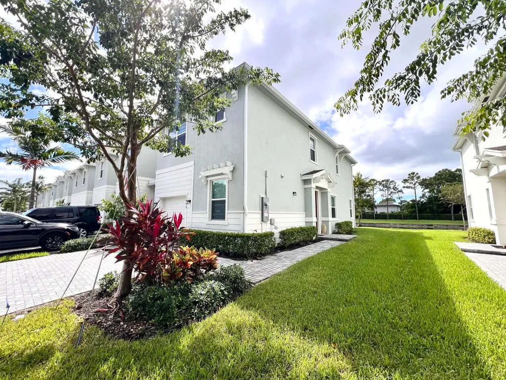 5409 Flannigan Way Lake Worth FL 33463