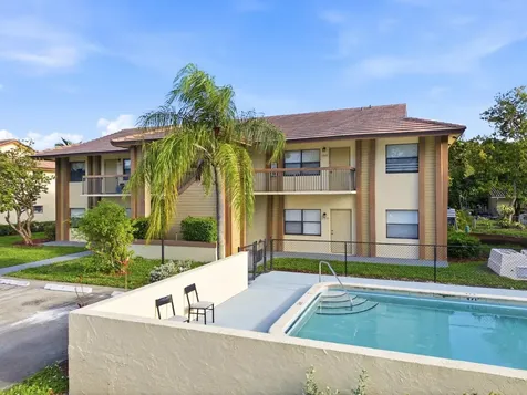 11319 Royal Palm Boulevard Coral Springs FL 33065