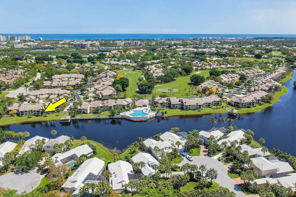 17081 Waterbend Drive Jupiter FL 33477