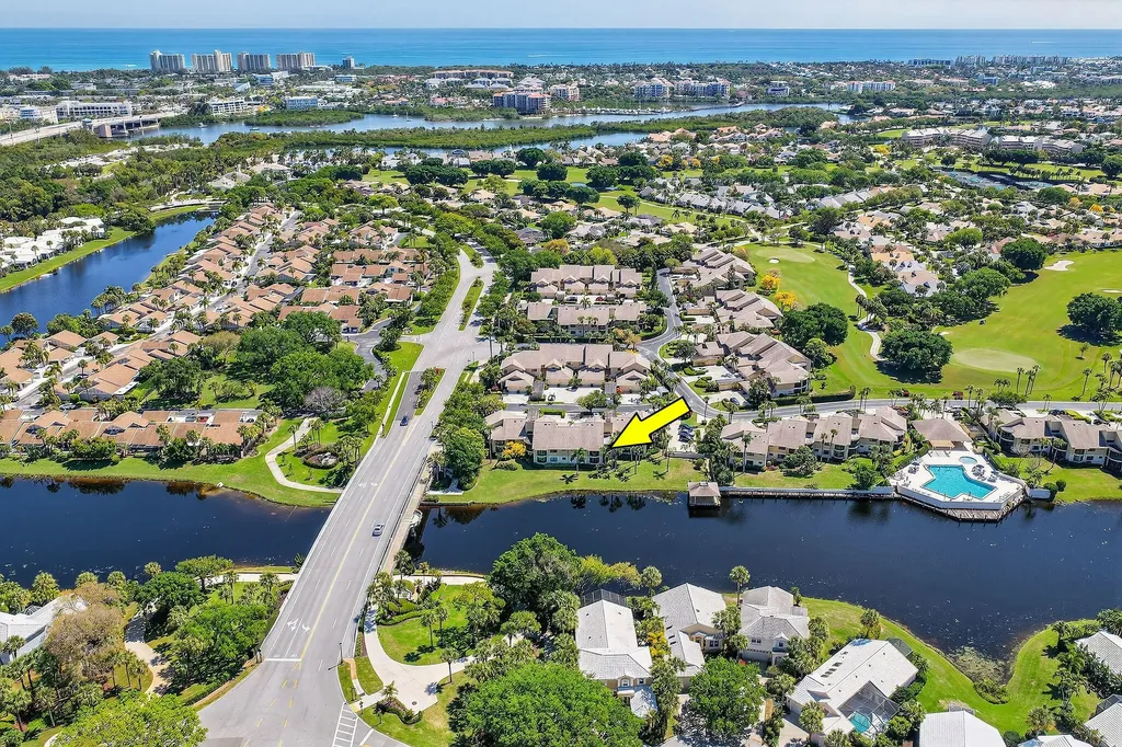 17081 Waterbend Drive Jupiter FL 33477